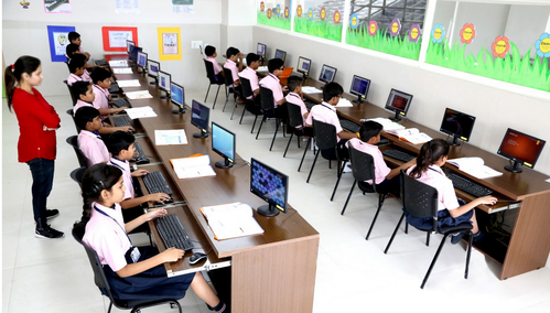 Education