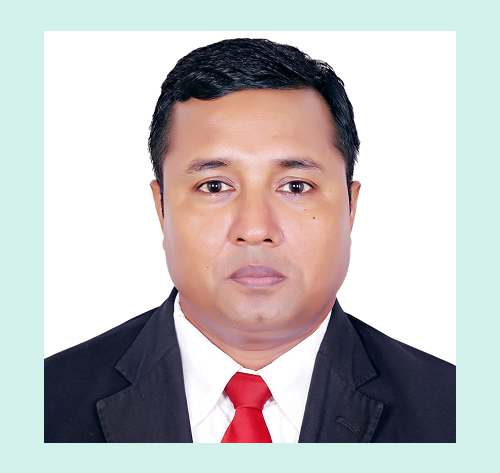 Engr. Golam Sarowar